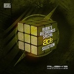 cover: Various - Rubik's Recordings Special ADE Selection