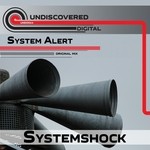 cover: Systemshock - System Alert