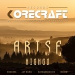 cover: Highgo - Arise