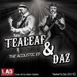 cover: Tealeaf & Daz - The Acoustic EP