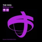 cover: The Dog - Without You