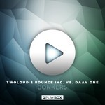 cover: Bounce Inc & Twoloud|Daav One - Bonkers