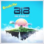 cover: Dj 818 - Islands EP