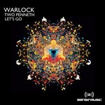 cover: Warlock - Two Penneth