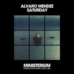 cover: Alvaro Mendez - Saturday