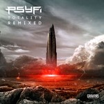 cover: Psy Fi - Totality (Remixed)