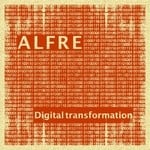 cover: Alfre - Digital Transformation