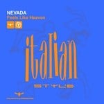 cover: Nevada - Feels Like Heaven