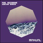 cover: Paul Hazendonk - Sanction Remixed