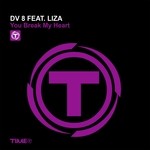 cover: Dv 8|Liza - You Break My Heart