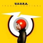 cover: U.s.u.r.a. - Trance Emotions