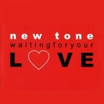 cover: New Tone - Waiting For Your Love