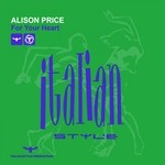 cover: Alison Price - For Your Heart