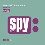 cover: Laure J|Martinez - My Fire