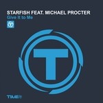 cover: Michael Procter|Starfish - Give It To Me