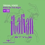 cover: Trivial Voice - Ridin' On The Night