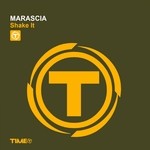 cover: Marascia - Shake It