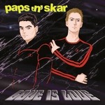 cover: Paps 'n' Skar - Love Is Love