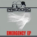 cover: Marvin|Prezioso - Emergency