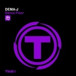 cover: Dema-j - Dance Floor