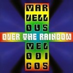 cover: Marvellous Melodicos - Over The Rainbow