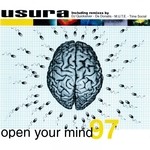 cover: Usura - Open Your Mind