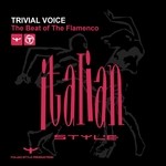 cover: Trivial Voice - The Beat Of The Flamenco