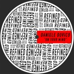 cover: Daniele Dovico - On Your Mind