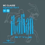 cover: Mc Claude - Highlander (Part 2)