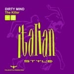 cover: Dirty Mind - The Killer