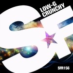 cover: Low-g - Crunchy