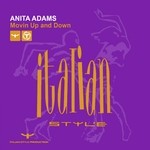 cover: Anita Adams - Movin Up & Down