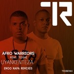 cover: Afro Warriors - Uyankenteza (feat Tonshi) (The Enoo Napa Remixes)