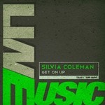 cover: Silvia Coleman - Get On Up