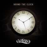 cover: Gonzo - Round The Clock