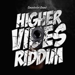 cover: Various - Higher Vibes Riddim