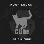 cover: Moon Rocket - Gricia Funk