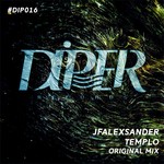 cover: Jfalexsander - Templo