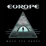 cover: Europe - Walk The Earth