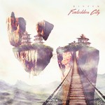 cover: Rinzen - Forbidden City