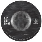 cover: Mariano Arellano - Day And Night