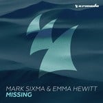 cover: Emma Hewitt|Mark Sixma - Missing