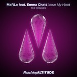 cover: Emma Chatt|Marlo - Leave My Hand