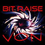 cover: Von - Bit Raise