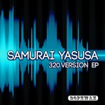 cover: Samurai Yasusa - 320 Version