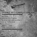 cover: Various - Granulart Compilation #04