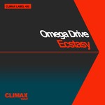 cover: Omega Drive - Ecstasy