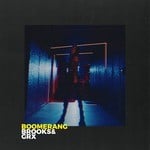 cover: Brooks & Grx - Boomerang