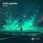 cover: Alex Leavon - Ogma