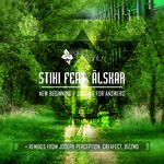 cover: Alskar|Stiki - New Beginning